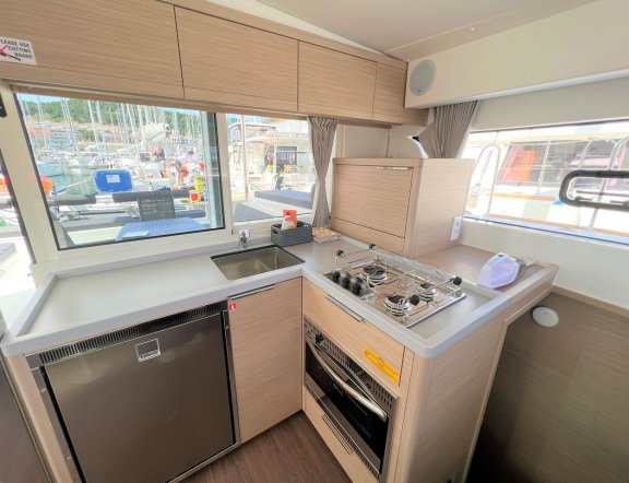 Image of Wind Seeker yacht #26