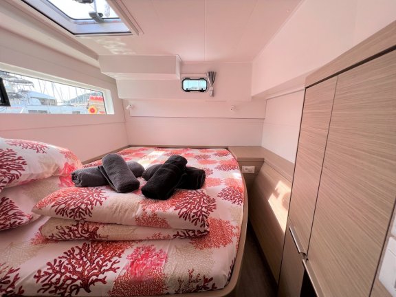 Image of Wind Seeker yacht #29