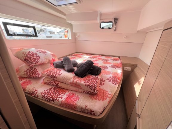 Image of Wind Seeker yacht #31