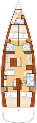 Image of ECONOMY yacht #2