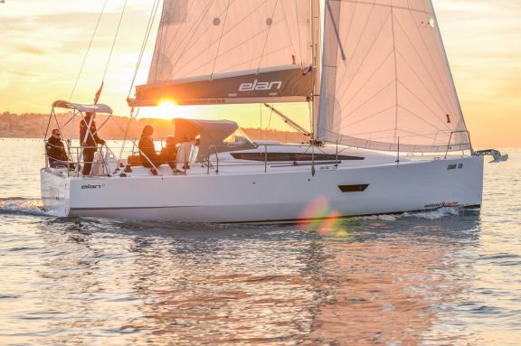 Image of Cooper yacht #4