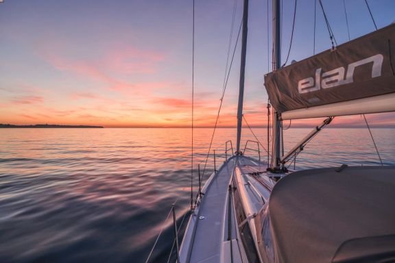 Image of Cooper yacht #5