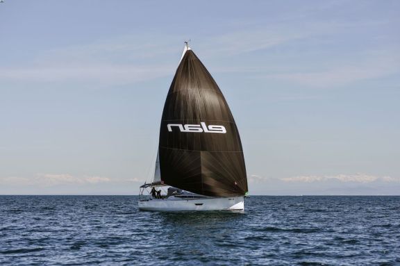 Image of Cooper yacht #6