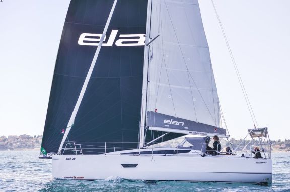 Image of Cooper yacht #7