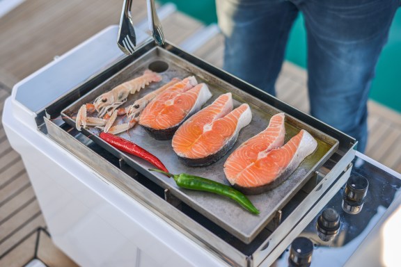 Image of Cooper yacht #11