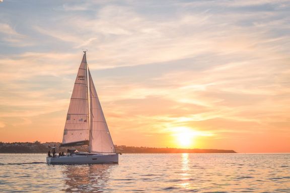 Image of Cooper yacht #3