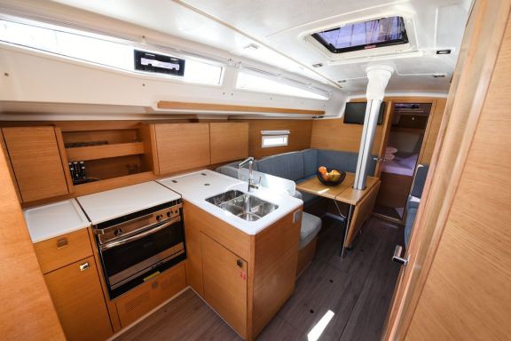 Image of Cooper yacht #13