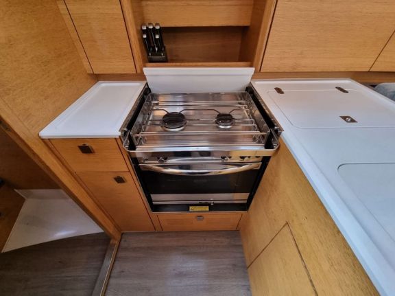 Image of Cooper yacht #14