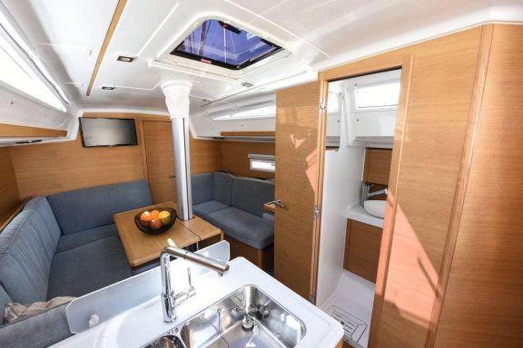 Image of Cooper yacht #15