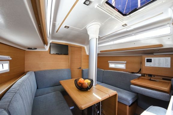 Image of Cooper yacht #16