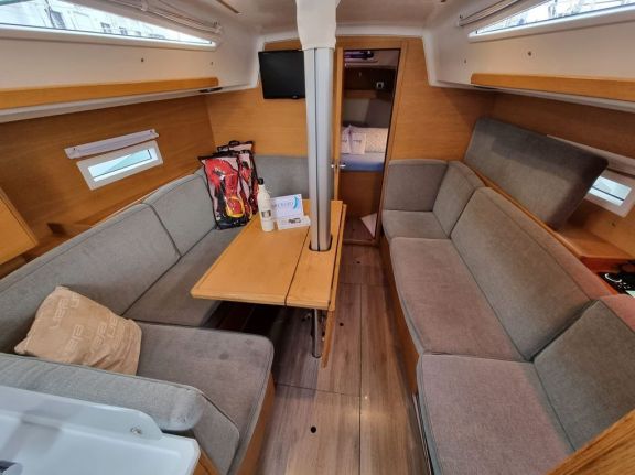 Image of Cooper yacht #17