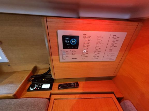 Image of Cooper yacht #18