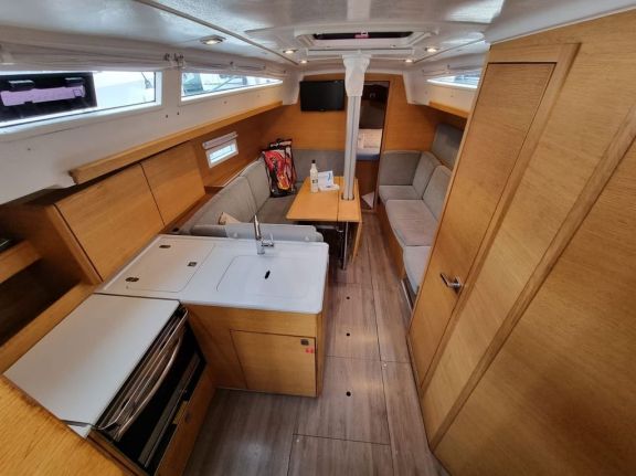 Image of Cooper yacht #12