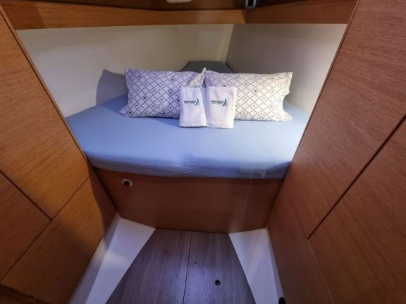 Image of Cooper yacht #19