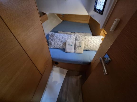 Image of Cooper yacht #21