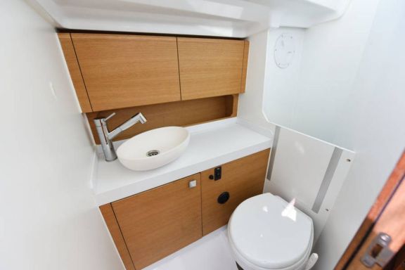 Image of Cooper yacht #22