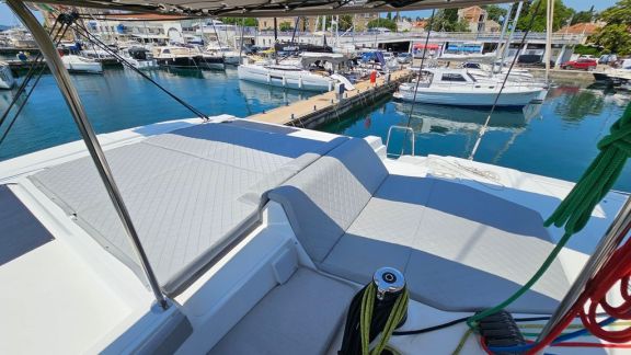 Image of Stairway To Heaven yacht #9