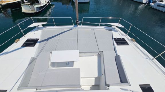 Image of Stairway To Heaven yacht #10