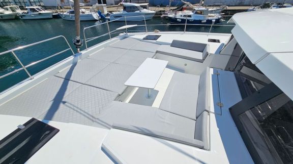 Image of Stairway To Heaven yacht #11