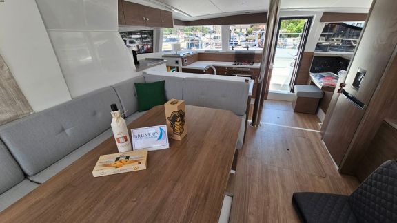 Image of Stairway To Heaven yacht #17