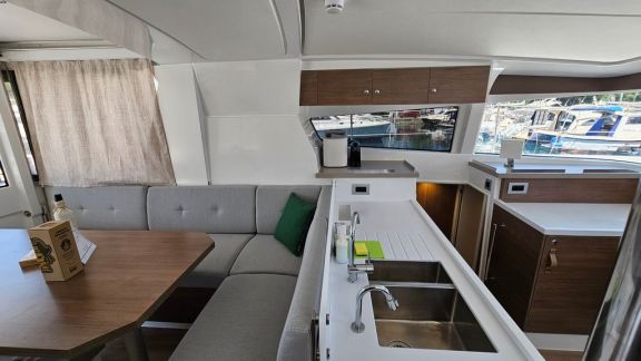 Image of Stairway To Heaven yacht #18