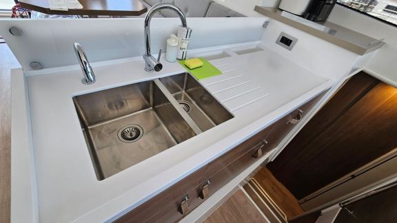 Image of Stairway To Heaven yacht #20