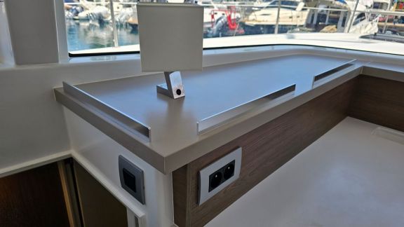 Image of Stairway To Heaven yacht #25