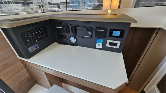 Image of Stairway To Heaven yacht #27