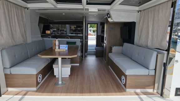 Image of Stairway To Heaven yacht #13