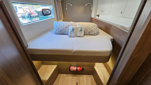 Image of Stairway To Heaven yacht #31