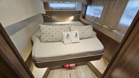 Image of Stairway To Heaven yacht #32