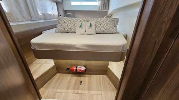 Image of Stairway To Heaven yacht #33