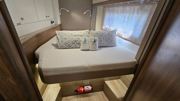 Image of Stairway To Heaven yacht #34