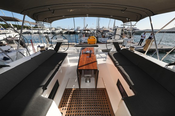 Image of Kasper yacht #8