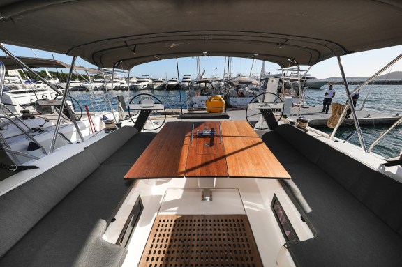 Image of Kasper yacht #9