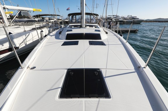 Image of Kasper yacht #11