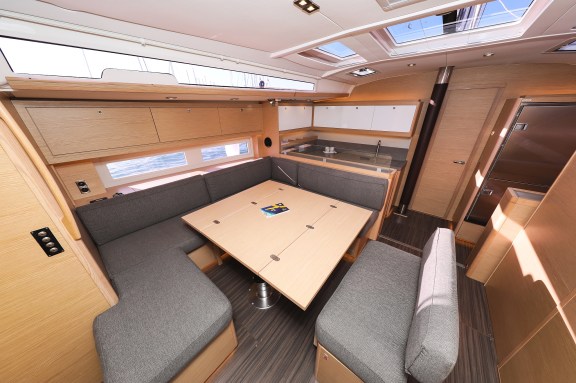 Image of Kasper yacht #14