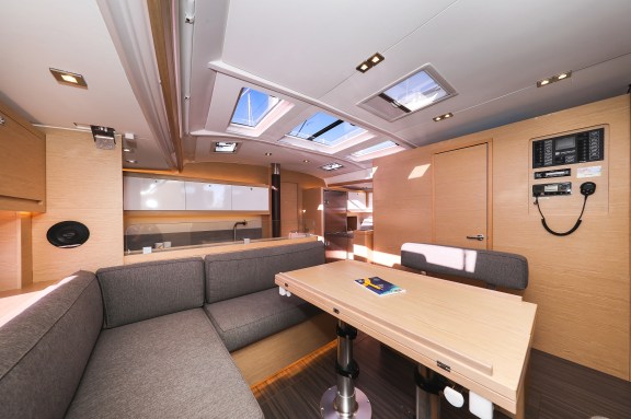 Image of Kasper yacht #15