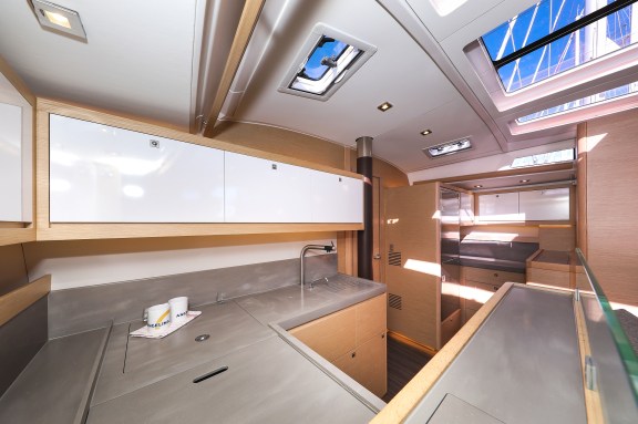 Image of Kasper yacht #16