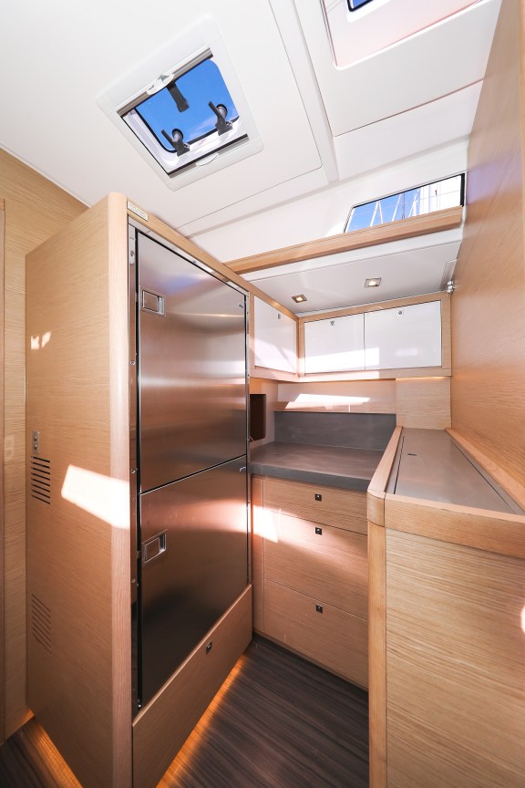 Image of Kasper yacht #19