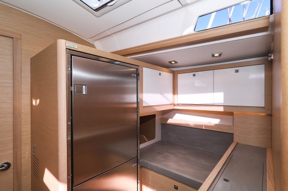 Image of Kasper yacht #20