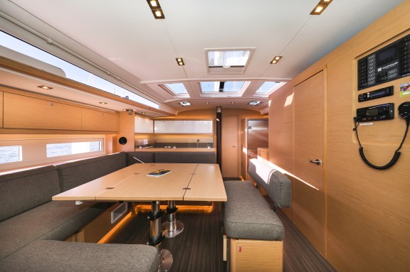 Image of Kasper yacht #13