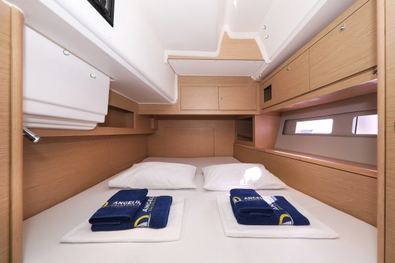 Image of Kasper yacht #24