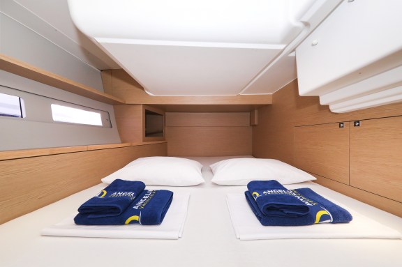 Image of Kasper yacht #27