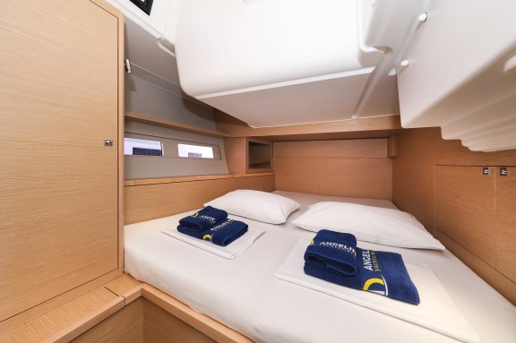 Image of Kasper yacht #28