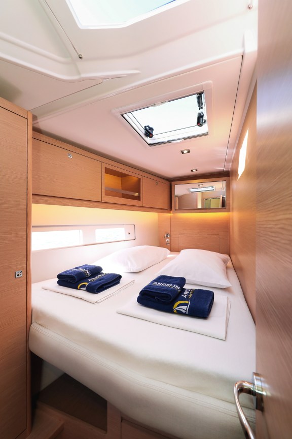 Image of Kasper yacht #29