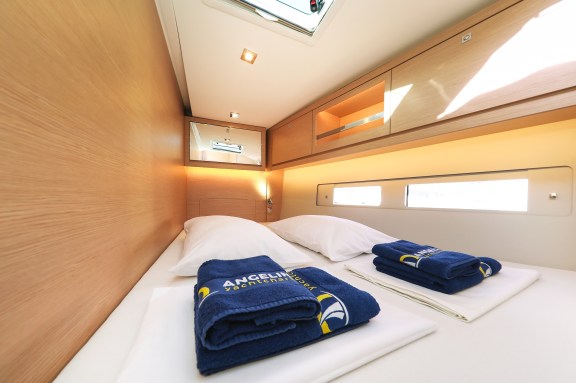 Image of Kasper yacht #30