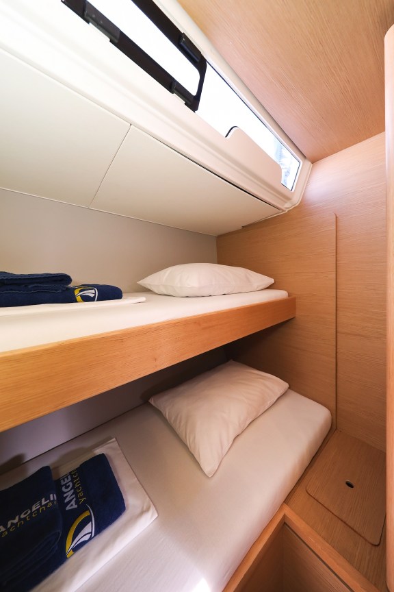 Image of Kasper yacht #32