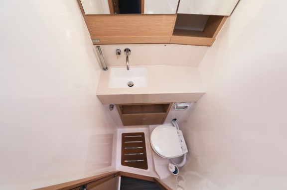 Image of Kasper yacht #35