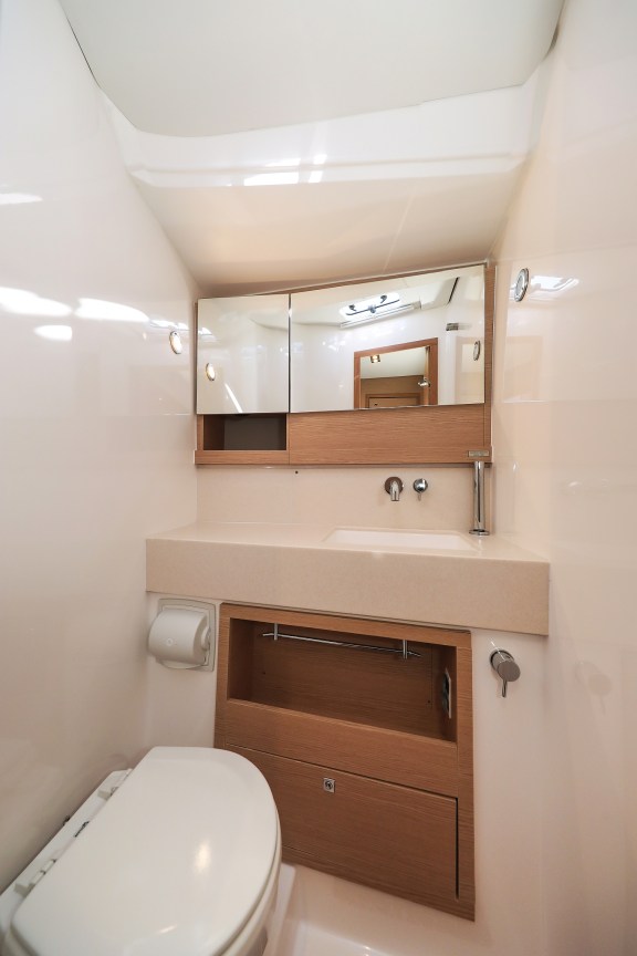 Image of Kasper yacht #36